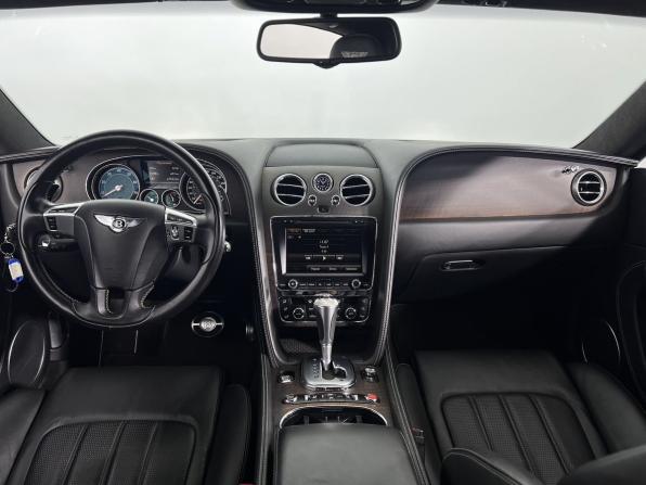 Bentley Continental GT II с пробегом 2012 года, цена 4 150 000 рублей, 103264 км, купе, Автокод Объявления
