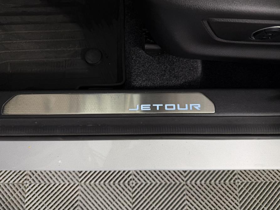 JETOUR X70+ I Рестайлинг Калининград  - изображение 11