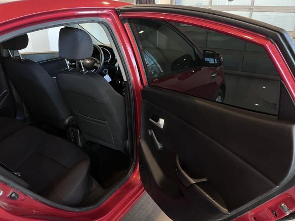 Kia Rio III с пробегом 2013 года, цена 799 000 рублей, 131524 км, седан, Автокод Объявления