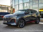 Changan CS55 Plus II Волгоград  - изображение 43