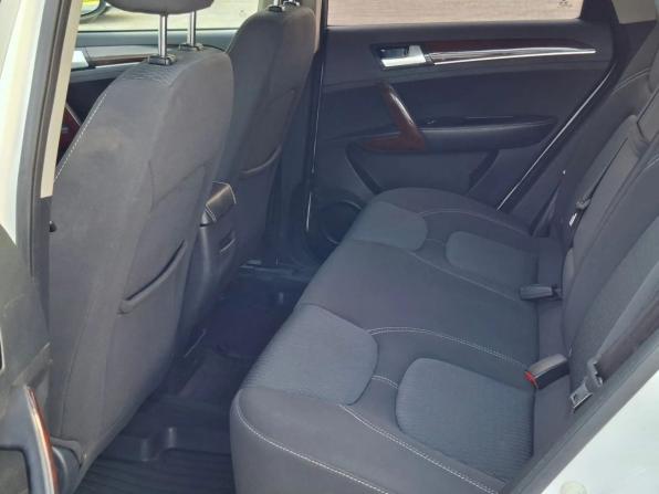 Zotye T600 с пробегом 2015 года, цена 850 000 рублей, 118000 км, внедорожник, Автокод Объявления