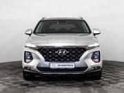 Hyundai Santa Fe IV Санкт-Петербург  - изображение 36