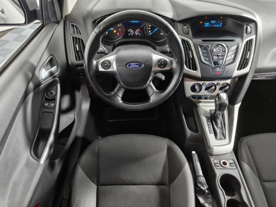 Ford Focus III Нижний Новгород  - изображение 10