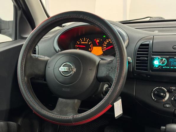 Nissan Micra III (K12) с пробегом 2008 года, цена 500 000 рублей, 201865 км, хэтчбек, Автокод Объявления