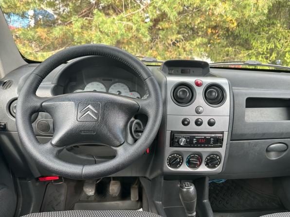Citroen Berlingo I Рестайлинг с пробегом 2010 года, цена 320 000 рублей, 217414 км, компактвэн, Автокод Объявления