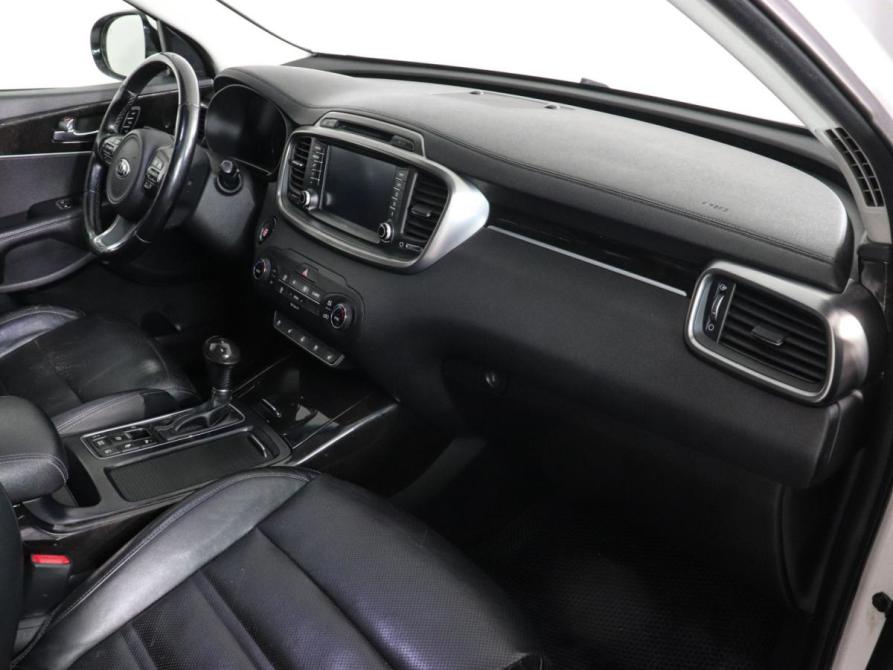 Kia Sorento III Prime Химки  - изображение 10