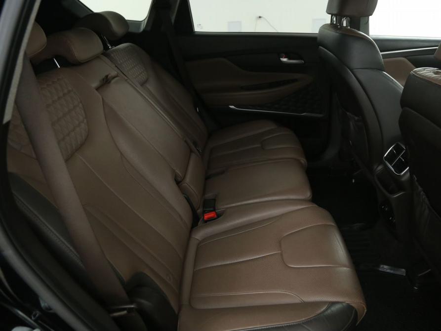 Hyundai Santa Fe IV Иваново  - изображение 11