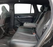 Geely Monjaro I Москва  - изображение 31