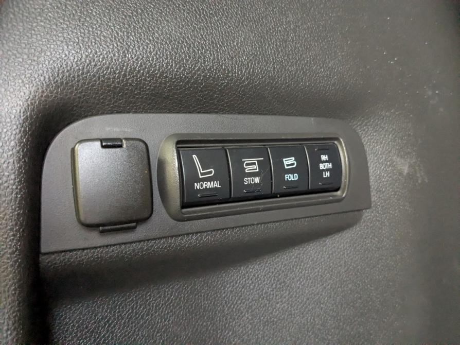 Ford Explorer V Москва  - изображение 12