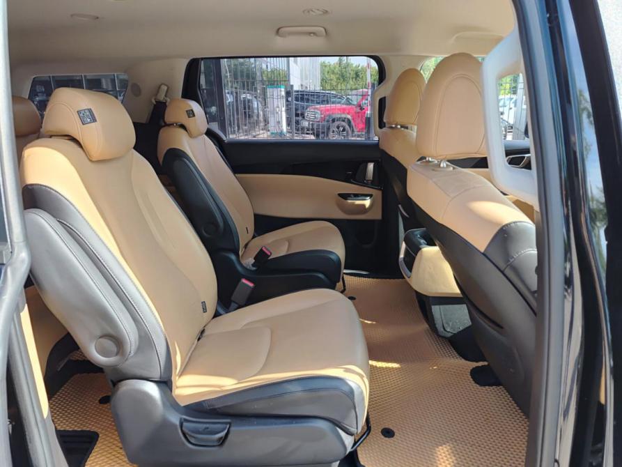 Kia Carnival IV Чебоксары  - изображение 15