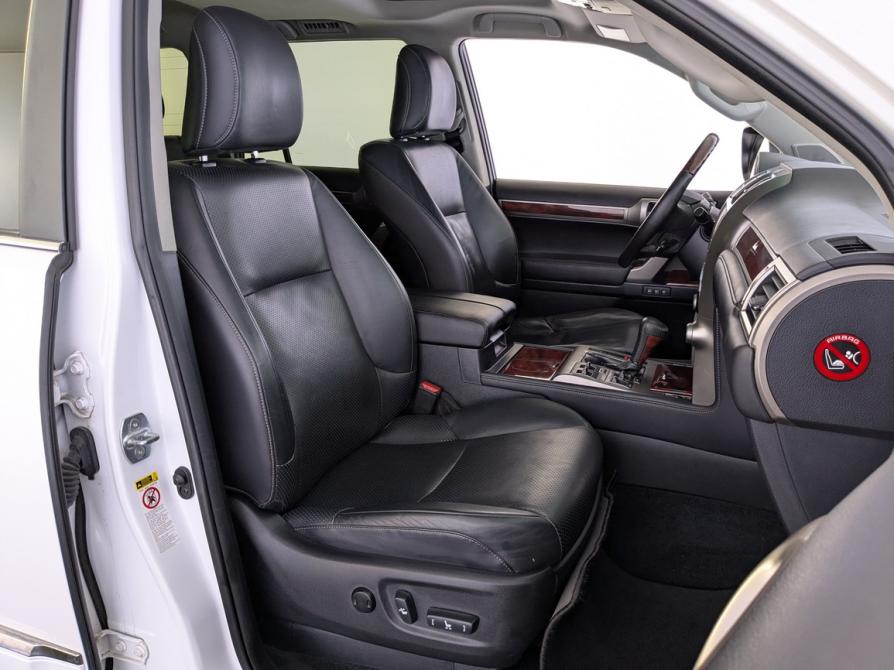 Lexus GX II Москва  - изображение 20