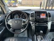 Toyota Land Cruiser 200 Series Рестайлинг 1 Пермь  - изображение 51