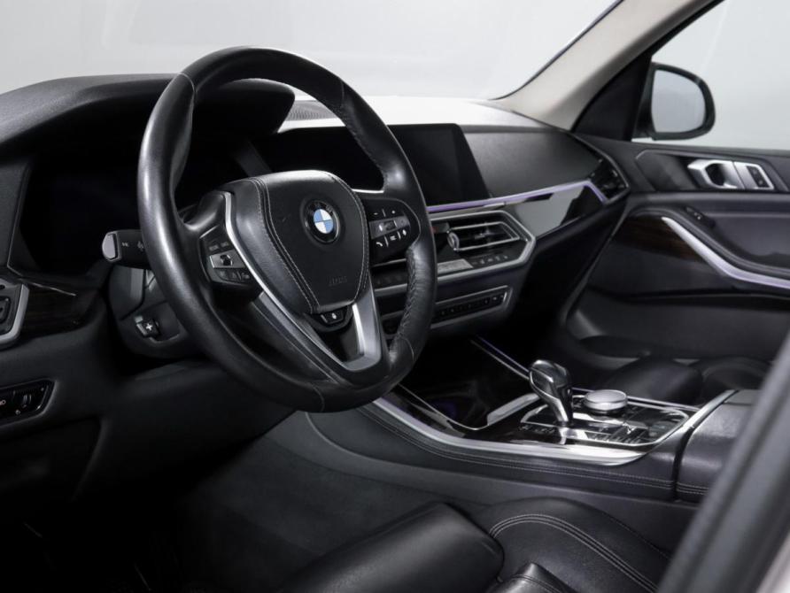BMW X5 IV (G05/G18) Москва  - изображение 15