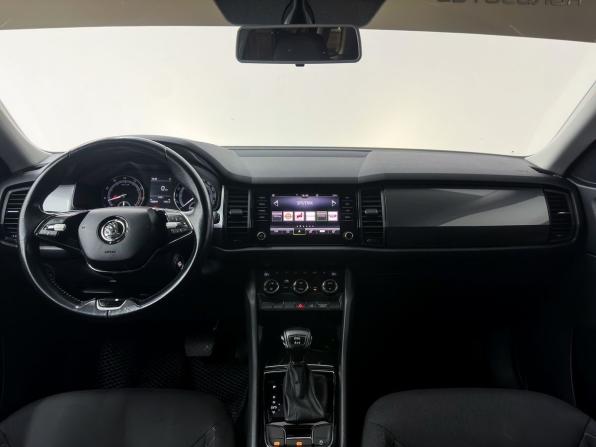 Skoda Kodiaq I с пробегом 2020 года, цена 3 000 000 рублей, 106839 км, внедорожник, Автокод Объявления