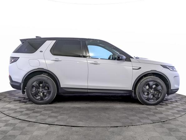 Land Rover Discovery Sport I Рестайлинг с пробегом 2020 года, цена 3 220 000 рублей, 111481 км, внедорожник, Автокод Объявления