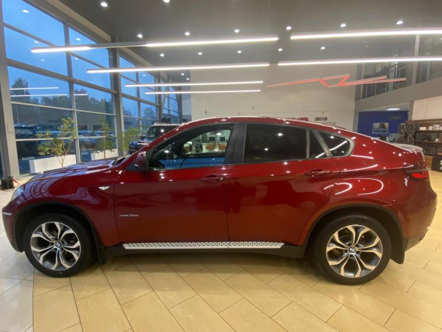 BMW X6 I (E71) Ярославль  - изображение 8