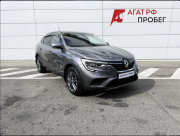 Renault Arkana I Ставрополь  - изображение 25