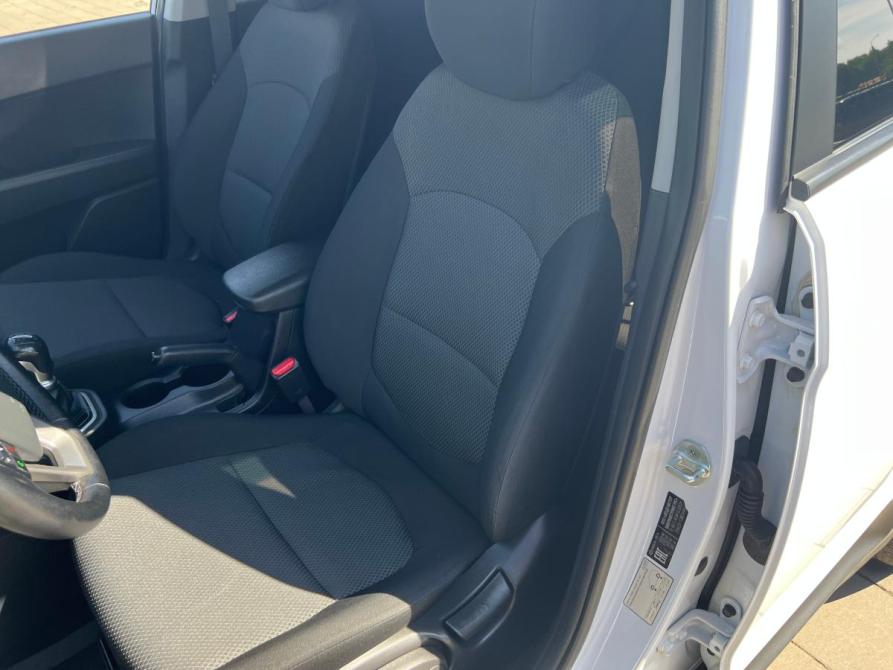 Hyundai Creta I Рестайлинг Стерлитамак  - изображение 12