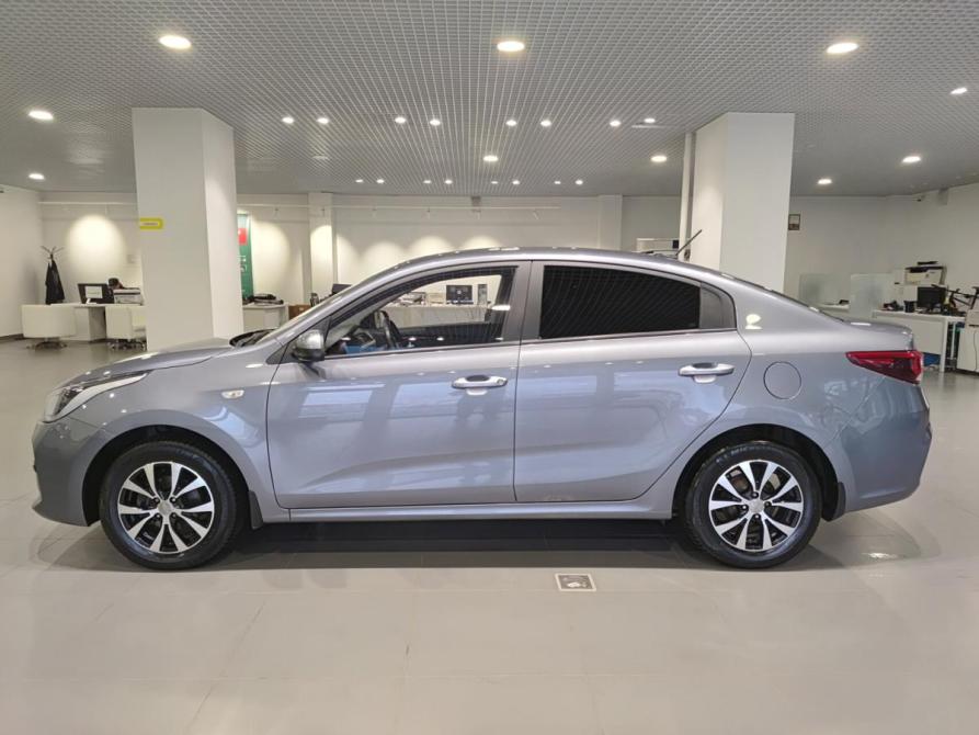 Kia Rio IV Казань  - изображение 10