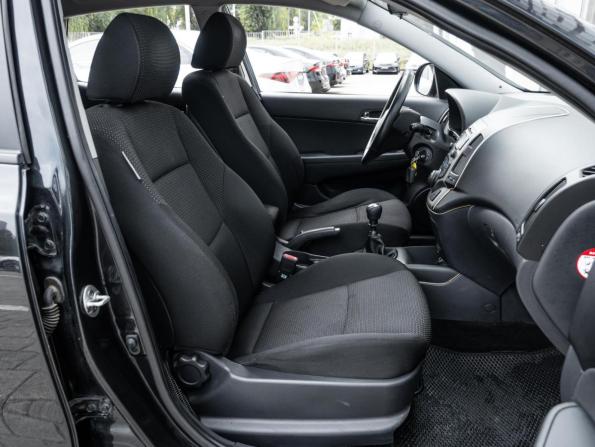 Hyundai i30 I с пробегом 2009 года, цена 649 000 рублей, 148041 км, хэтчбек, Автокод Объявления