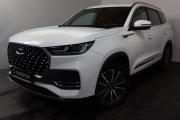 Chery Tiggo 8 Pro Max I Санкт-Петербург  - изображение 23