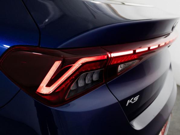 Kia K5 III с пробегом 2020 года, цена 3 000 000 рублей, 41546 км, седан, Автокод Объявления