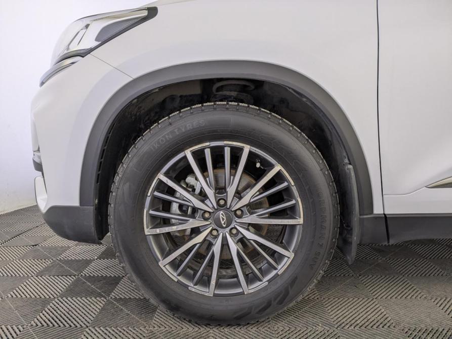 Chery Tiggo 8 I Рестайлинг Москва  - изображение 12