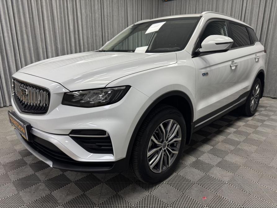 Geely Atlas Pro Стерлитамак  - изображение 7