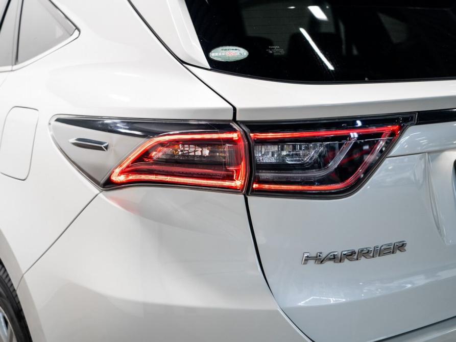 Toyota Harrier III (XU60) Чита  - изображение 19