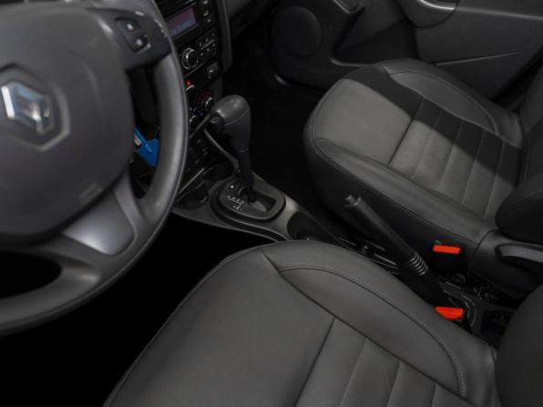 Renault Duster I Рестайлинг с пробегом 2016 года, цена 1 640 000 рублей, 72386 км, внедорожник, Автокод Объявления