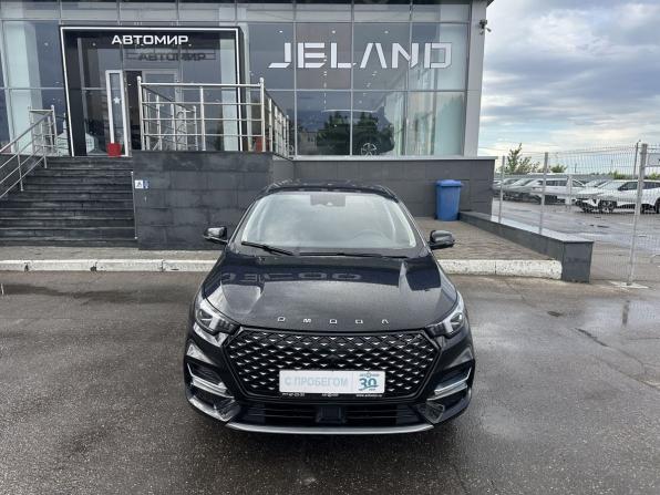 Omoda S5 с пробегом 2023 года, цена 1 379 000 рублей, 28769 км, седан, Автокод Объявления
