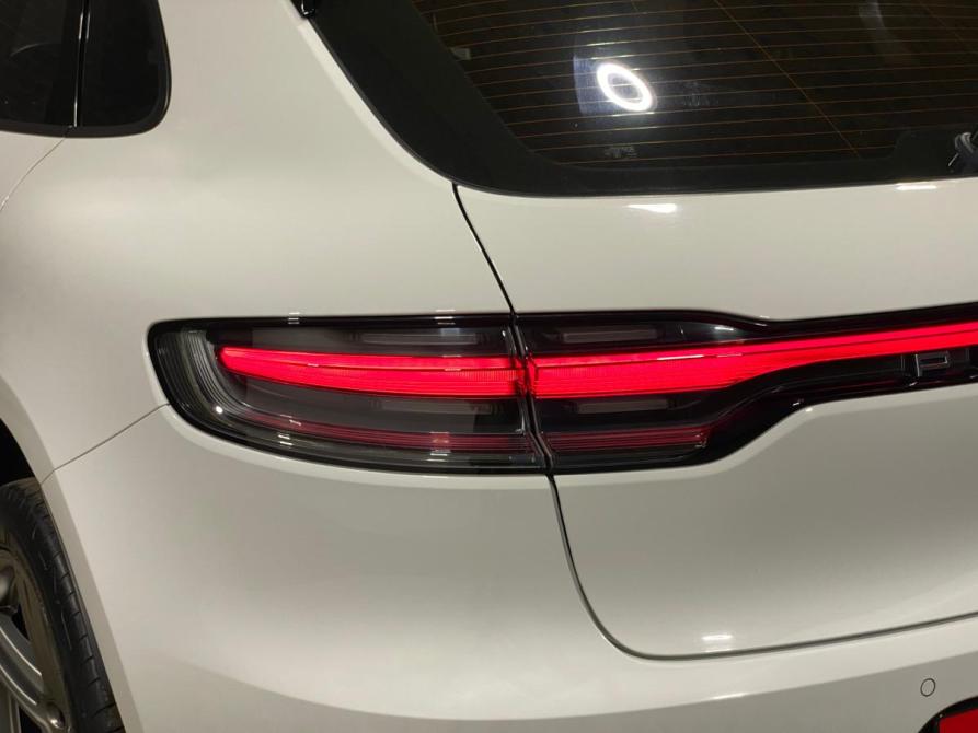 Porsche Macan I Рестайлинг Челябинск  - изображение 7