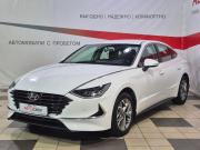 Hyundai Sonata VIII (DN8) Воронеж  - изображение 26