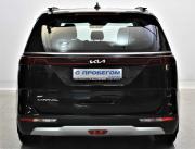 Kia Carnival IV Москва  - изображение 22