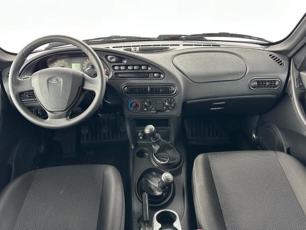Lada (ВАЗ) Niva Travel I с пробегом 2025 года, цена 1 392 000 рублей, 10000 км, внедорожник, Автокод Объявления