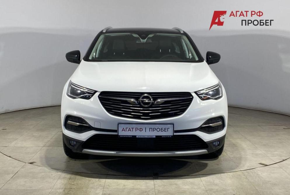 Opel Grandland I Саранск  - изображение 2