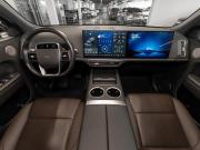 Li Auto (Lixiang) L9 I Москва  - изображение 42