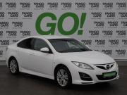 Mazda 6 II (GH) Рестайлинг Владимир  - изображение 17