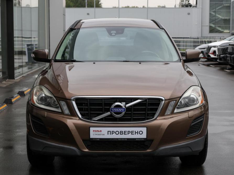 Volvo XC60 I Москва  - изображение 2