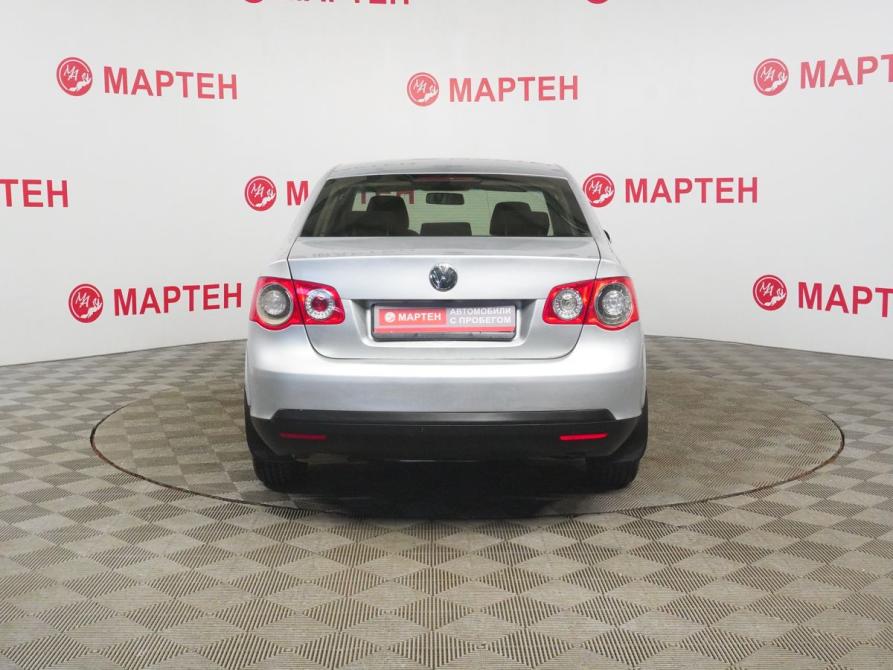 Volkswagen Jetta V Вологда  - изображение 6