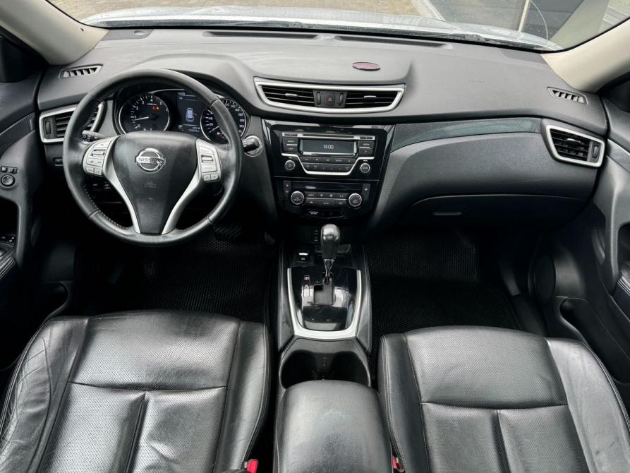 Nissan X-Trail III Архангельск  - изображение 13