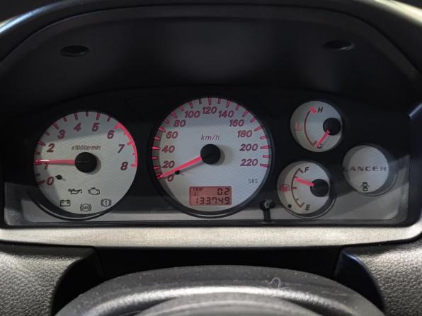 Mitsubishi Lancer IX Рестайлинг с пробегом 2009 года, цена 470 000 рублей, 133748 км, седан, Автокод Объявления