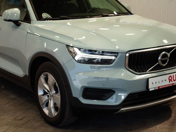 Volvo XC40 I с пробегом 2019 года, цена 2 170 000 рублей, 220536 км, внедорожник, Автокод Объявления
