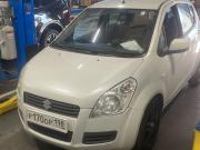 Suzuki Splash I Санкт-Петербург  - изображение 11