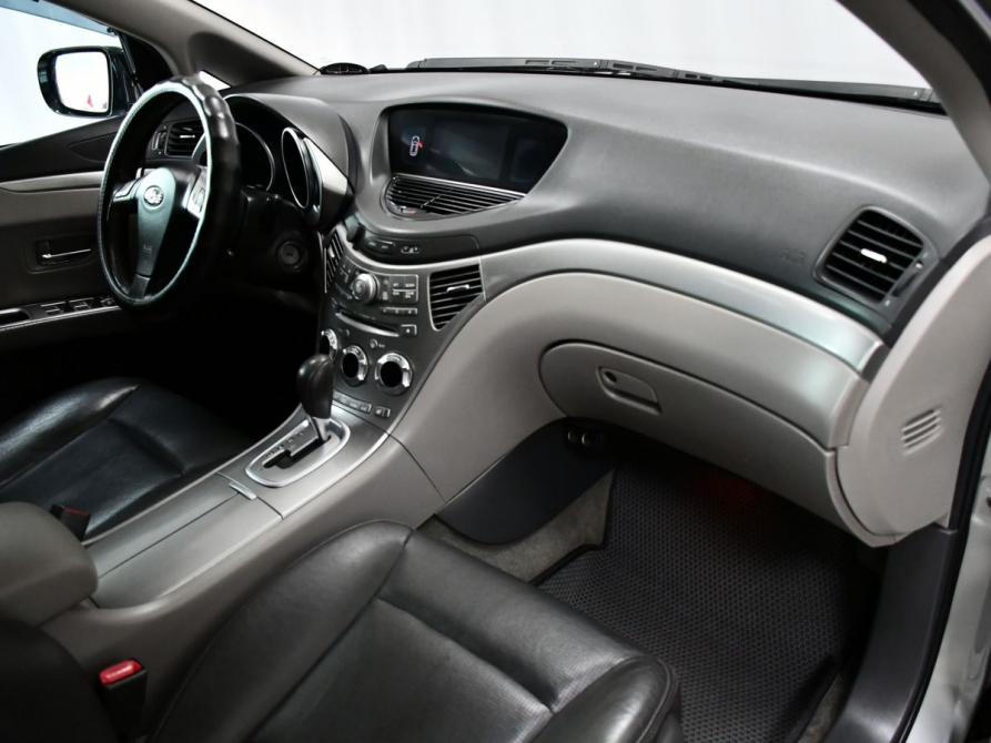 Subaru Tribeca I Новосибирск  - изображение 20