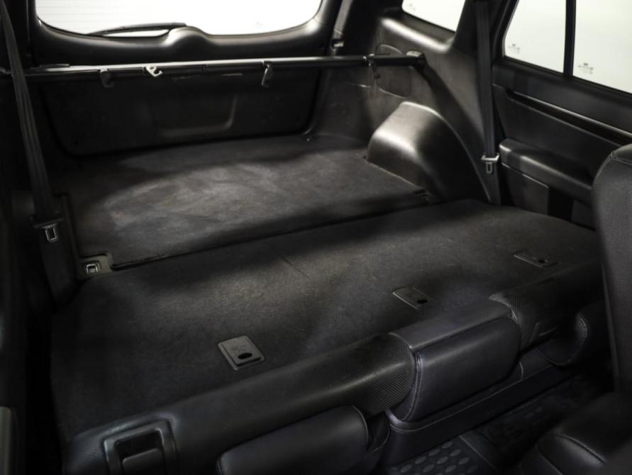 Hyundai Santa Fe II Рестайлинг Санкт-Петербург  - изображение 25