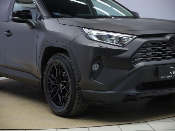 Toyota RAV4 V (XA50) с пробегом 2020 года, цена 3 890 000 рублей, 85258 км, внедорожник, Автокод Объявления