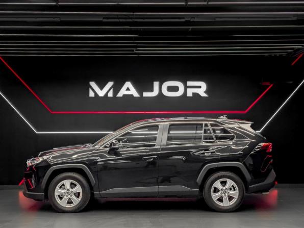 Toyota RAV4 V (XA50) с пробегом 2025 года, цена 3 900 000 рублей, 5557 км, внедорожник, Автокод Объявления