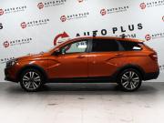 Lada (ВАЗ) Vesta I Минеральные Воды  - изображение 24