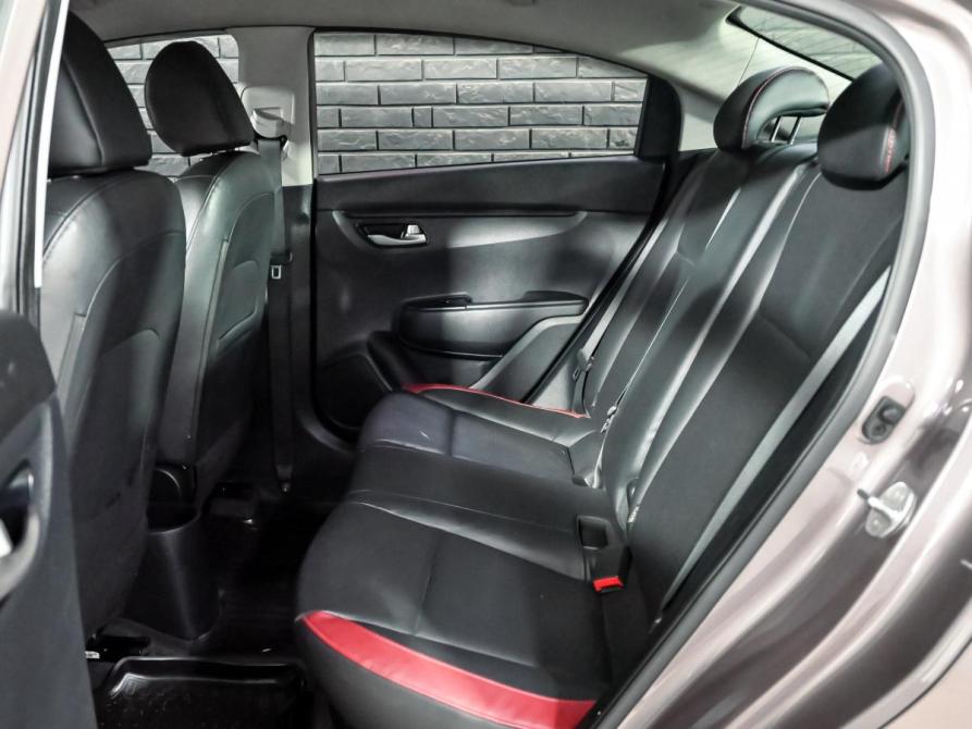 Kia Rio IV Екатеринбург  - изображение 18
